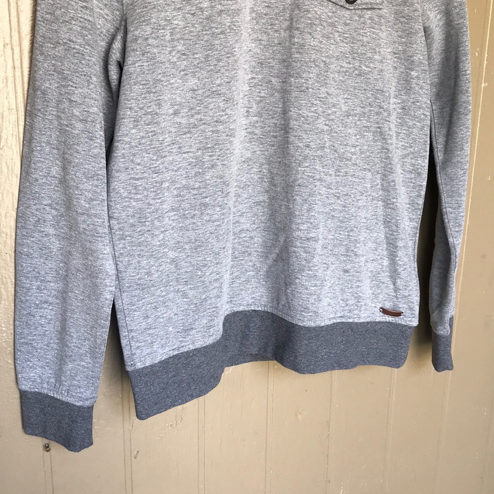 Ted Baker sweatshirt - Picture 2 of 10